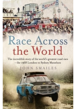 Race across the World