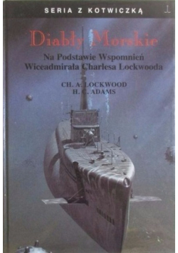 Diabły Morskie