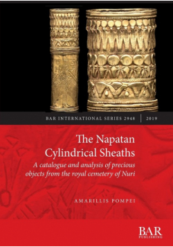 The Napatan Cylindrical Sheaths
