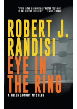 Eye In The Ring