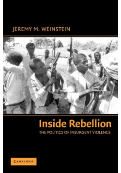 Inside Rebellion