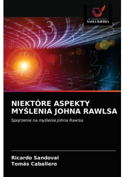 Niektóre Aspekty Myślenia Johna Rawlsa