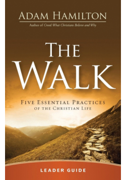 Walk Leader Guide