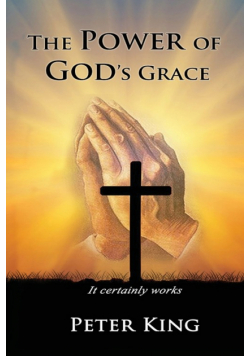 The Power of God's Grace