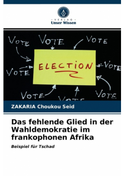 Das fehlende Glied in der Wahldemokratie im frankophonen Afrika