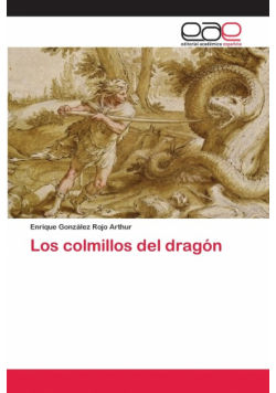 Los colmillos del dragón