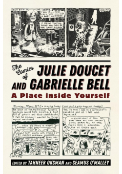 Comics of Julie Doucet and Gabrielle Bell