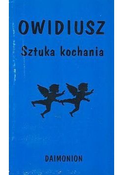 Sztuka kochania