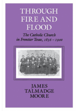Through Fire and Flood