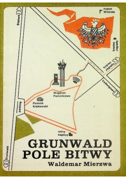 Grunwald Pole Bitwy