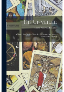 Isis Unveiled