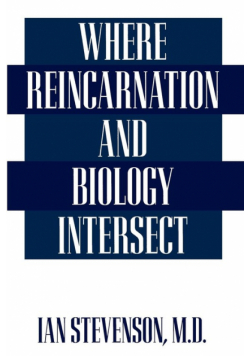 Where Reincarnation and Biology Intersect