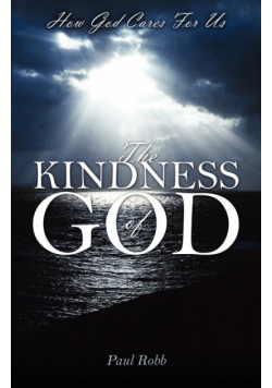 The Kindness of God