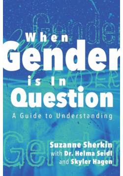 When Gender is in Question