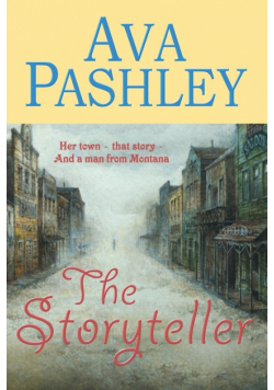 The Storyteller