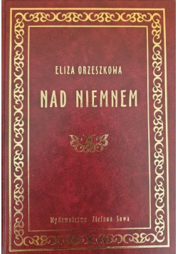 Nad Niemnem