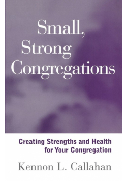 Small Strong Congregations