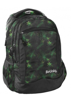 Plecak młodzieżowy Beuniq Green BU22GN-2808 PASO