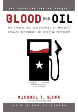 Blood and Oil