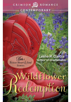 Wildflower Redemption
