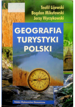 Geografia turystyki Polski