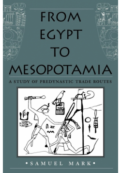 From Egypt to Mesopotamia