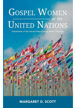 Gospel Women at the United Nations