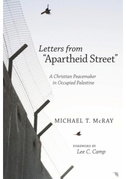 Letters from "Apartheid Street"