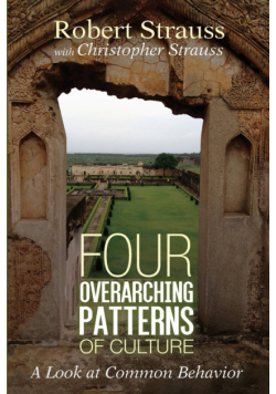 Four Overarching Patterns of Culture