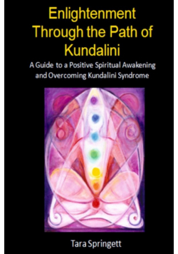 Enlightenment Through the Path of Kundalini