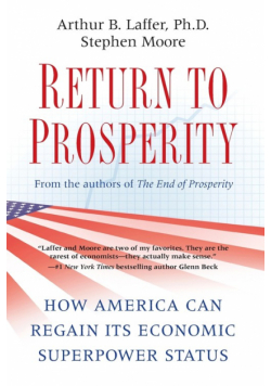 Return to Prosperity