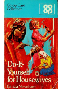 Do it yourself for housewives
