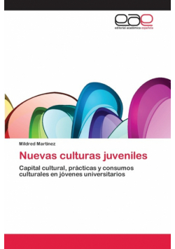 Nuevas culturas juveniles