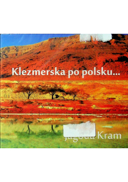 Klezmerska po polsku CD