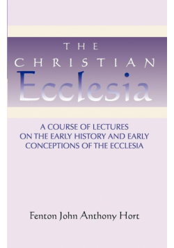 Christian Ecclesia