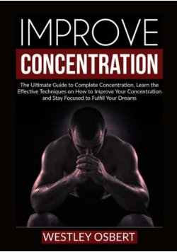 Improve Concentration