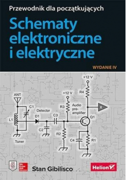 Schematy elektroniczne i elektryczne NOWA