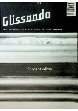Glissando nr 29
