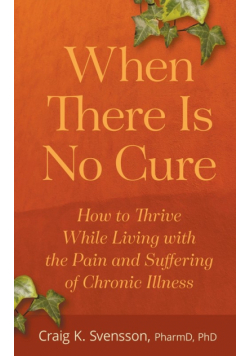 When There Is No Cure