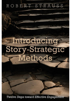 Introducing Story-Strategic Methods