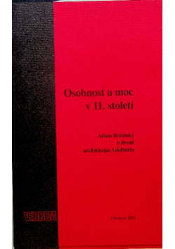 Osobnost a moc
