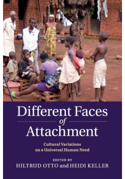 Different Faces of Attachment