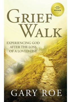 Grief Walk