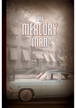 The Mercury Man