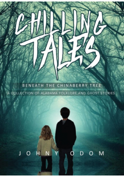 Chilling Tales Beneath the Chinaberry Tree