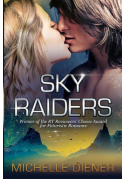 Sky Raiders