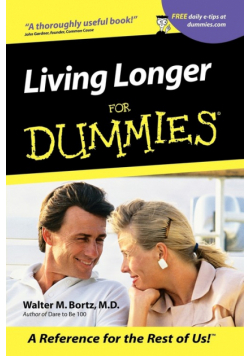 Living Longer For Dummies