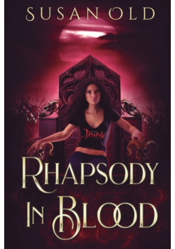 Rhapsody in Blood