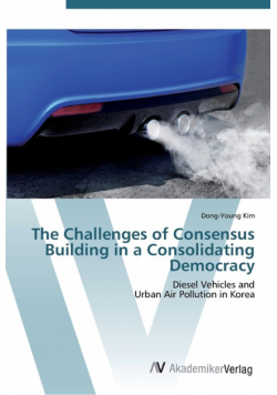 The Challenges of Consensus Building in a Consolidating Democracy