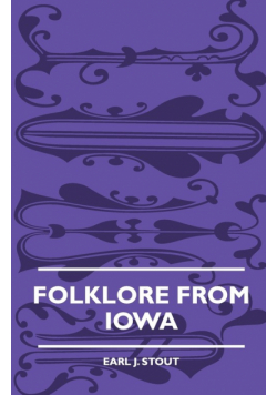 Folklore from Iowa